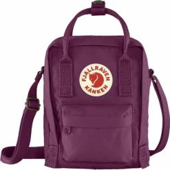 Uitgang 🔔 Flash-uitverkoop 😀 Fjallraven Kanken Sling Rugzak 3,5 Liter - Royal Purple 🧨 🔔 -Tassen-dames Verkoop 550x549 7