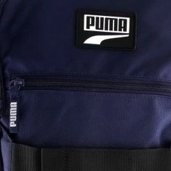 Korting 🤩 Kopen ⭐ Puma Deck Rugzak - Blauw 🥰 🤩 -Tassen-dames Verkoop 550x550 127