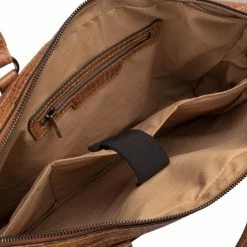 Nieuw 🔔 Beste Pirce 😍 Bulaggi Irene Laptopbag (donkerbruin) 🎉 🥰 -Tassen-dames Verkoop 550x550 152