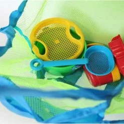 Flash-uitverkoop 𧨠Promo β Merkloos TDR -Grote Nettas Voor Zandspeelgoed ,strandspeelgoed, Boodschappen.Ideaal Voor Het Opbergen Van Alles-45 * 30 * 45cm π€© π 12 Flash-uitverkoop 𧨠Promo β Merkloos TDR -Grote Nettas Voor Zandspeelgoed ,strandspeelgoed, Boodschappen.Ideaal Voor Het Opbergen Van Alles-45 * 30 * 45cm π€© π -Tassen-dames Verkoop 550x550 162