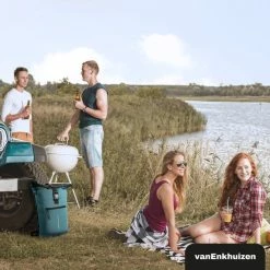 Goedkoopste 🔔 Flash-uitverkoop 🔥 Van Enkhuizen VanEnkhuizen Storm - Rugzak Petrol 👍 🎉 -Tassen-dames Verkoop 550x550 168