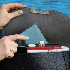 Gloednieuw ✔️ Top 10 ❤️ Relaxdays Tas Organizer Vilt - Bag In Bag Wit - Handtas Organizer - Vilten Bag Organizer - L 🌟 ✔️ -Tassen-dames Verkoop 550x550 179