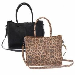 Begroting ⭐ Goedkoopste 💯 Zebra Trends Natural Bag Leo Camel ✨ 😍 -Tassen-dames Verkoop 550x550 185