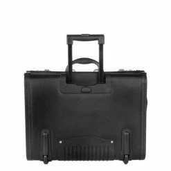 Kopen ๐ Goedkoopste ๐ Dermata Pilotenkoffer Synthetisch Leer 7056P Zwart ๐ ๐ 25 Kopen ๐ Goedkoopste ๐ Dermata Pilotenkoffer Synthetisch Leer 7056P Zwart ๐ ๐ -Tassen-dames Verkoop 550x550 204