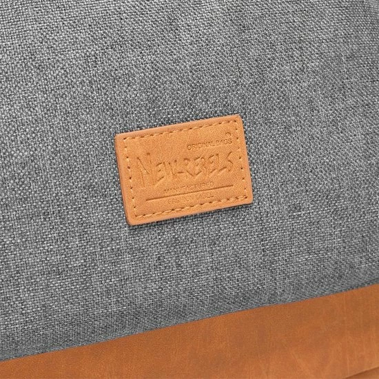 Top 10 π Korting π New Rebels® Creek - Rugtas - Zwart - 14131211108 - 23L - 31x43x17cm - Rugzak / π π Backpack π π 4 Top 10 π Korting π New Rebels® Creek - Rugtas - Zwart - 14131211108 - 23L - 31x43x17cm - Rugzak / π π Backpack π π - Afbeelding 4