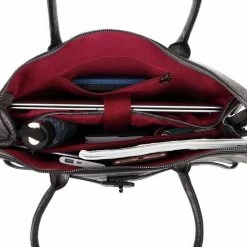 Flash-uitverkoop 🎉 Coupon ✔️ Wimona Sofia 5003 Schoudertas / Laptoptas - 15 Inch - Taupe ⌛ 🧨 -Tassen-dames Verkoop 550x550 246