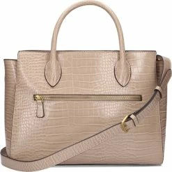 Beste Pirce ๐งจ Aanbiedingen ๐ Guess Enisa High Society Satchel Handtassen - Taupe ๐ ๐ 28 Beste Pirce ๐งจ Aanbiedingen ๐ Guess Enisa High Society Satchel Handtassen - Taupe ๐ ๐ -Tassen-dames Verkoop 550x550 252