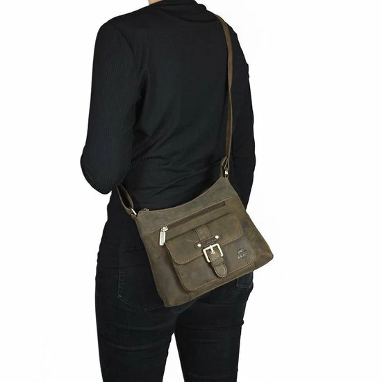 Nieuw π€© Uitgang π Bear Design Kleine Leren Trendy Shopper β¨ β¨ 5 Nieuw π€© Uitgang π Bear Design Kleine Leren Trendy Shopper β¨ β¨ - Afbeelding 5