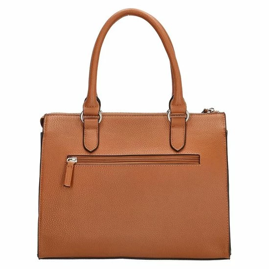 Beste Pirce ๐ Top 10 โค๏ธ Charm London Stratford Handtas Cognac ๐คฉ ๐ 4 Beste Pirce ๐ Top 10 โค๏ธ Charm London Stratford Handtas Cognac ๐คฉ ๐ - Afbeelding 4