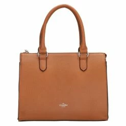 Beste Pirce ๐ Top 10 โค๏ธ Charm London Stratford Handtas Cognac ๐คฉ ๐ 21 Beste Pirce ๐ Top 10 โค๏ธ Charm London Stratford Handtas Cognac ๐คฉ ๐ -Tassen-dames Verkoop 550x550 285