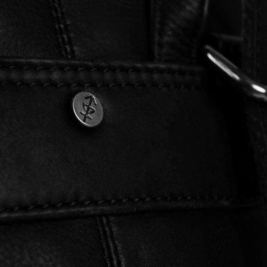 Gloednieuw π Beste deal π Chesterfield Sienna Rugzak Black π β€οΈ 4 Gloednieuw π Beste deal π Chesterfield Sienna Rugzak Black π β€οΈ - Afbeelding 4