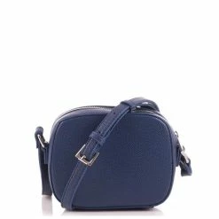 Hete verkoop 🥰 Top 10 🔔 Valentino Bags Valentino Divina Haversack Dames Schoudertas - Blauw 👍 ❤️ -Tassen-dames Verkoop 550x550 292