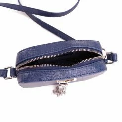 Hete verkoop 🥰 Top 10 🔔 Valentino Bags Valentino Divina Haversack Dames Schoudertas - Blauw 👍 ❤️ -Tassen-dames Verkoop 550x550 293