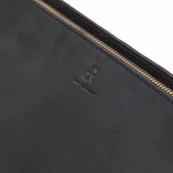 Beste Verkoop 😉 Flash-uitverkoop 🎉 DR Amsterdam Schoudertas - Laurel - Black 🎉 ✔️ -Tassen-dames Verkoop 550x550 296