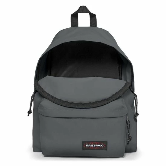 Nieuw π Top 10 π₯ Eastpak - Padded Pak R - Rugtas - One Size - Coal π 𧨠2 Nieuw π Top 10 π₯ Eastpak - Padded Pak R - Rugtas - One Size - Coal π 𧨠- Afbeelding 2