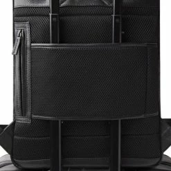 Nieuw 🎁 Goedkoopste 🎉 Castelijn & Beerens - Onyx Tango Laptoprugzak 15,6 RFID | Zwart - 🎉 💯 -Tassen-dames Verkoop 550x550 311