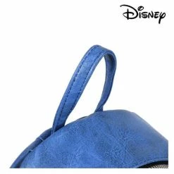 Coupon 🛒 Beste Pirce ✨ Casual Rugtas Donald Duck Disney Blauw ✨ 👍 -Tassen-dames Verkoop 550x550 317