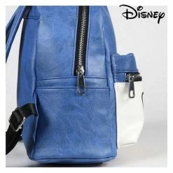 Coupon 🛒 Beste Pirce ✨ Casual Rugtas Donald Duck Disney Blauw ✨ 👍 -Tassen-dames Verkoop 550x550 321