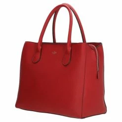 Beste deal 🌟 Beste recensies van 🛒 Charm London Stratford Laptoptas - 13,3 Inch - Rood ✔️ ❤️ -Tassen-dames Verkoop 550x550 323