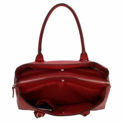 Beste deal 🌟 Beste recensies van 🛒 Charm London Stratford Laptoptas - 13,3 Inch - Rood ✔️ ❤️ -Tassen-dames Verkoop 550x550 324