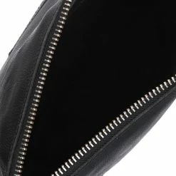 Hete verkoop ✔️ Coupon ⌛ Shabbies Amsterdam Crossbody Black 🥰 ⭐