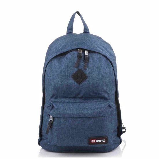 Top 10 โญ Promo ๐ Enrico Benetti Montevideo Rugzak 15,6 Inch (38 Cm) - ๐ ๐ Jeansblauw โญ โค๏ธ 9 Top 10 โญ Promo ๐ Enrico Benetti Montevideo Rugzak 15,6 Inch (38 Cm) - ๐ ๐ Jeansblauw โญ โค๏ธ - Afbeelding 9