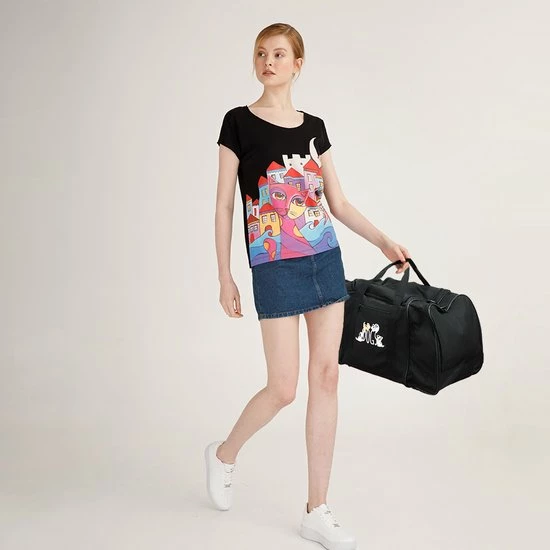 Promo โ Beste Verkoop ๐ฅฐ Biggdesign ๐ ๐ฆฎ Dogs Duffle Bag - Plunjezak - Sporttas - Fitness Tas - Gymtas - Waterdicht โ๏ธ ๐ฏ 4 Promo โ Beste Verkoop ๐ฅฐ Biggdesign ๐ ๐ฆฎ Dogs Duffle Bag - Plunjezak - Sporttas - Fitness Tas - Gymtas - Waterdicht โ๏ธ ๐ฏ - Afbeelding 4