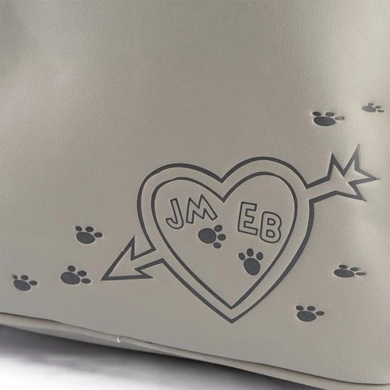 Coupon π Top 10 β¨ Loungefly – Lady En De Vagebond - Mini π π Backpack π π 6 Coupon π Top 10 β¨ Loungefly – Lady En De Vagebond - Mini π π Backpack π π - Afbeelding 6