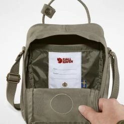 Coupon ๐ Nieuw ๐ Fjallraven Fjällräven Kanken Sling Unisex Crossbodytas - Corn ๐ ๐ฅฐ 17 Coupon ๐ Nieuw ๐ Fjallraven Fjällräven Kanken Sling Unisex Crossbodytas - Corn ๐ ๐ฅฐ -Tassen-dames Verkoop 550x550 355