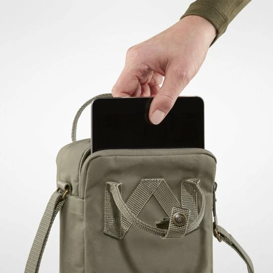 Coupon ๐ Nieuw ๐ Fjallraven Fjällräven Kanken Sling Unisex Crossbodytas - Corn ๐ ๐ฅฐ 7 Coupon ๐ Nieuw ๐ Fjallraven Fjällräven Kanken Sling Unisex Crossbodytas - Corn ๐ ๐ฅฐ - Afbeelding 7