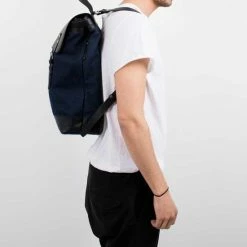 Nieuw ❤️ Begroting 💯 Sandqvist Hege Rugzak - Zwart 🤩 ⭐ -Tassen-dames Verkoop 550x550 361