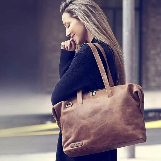 Korting ๐ Goedkoop ๐ Plevier Caithness Dames Laptoptas 15.6 Inch Cognac. ๐ โญ 6 Korting ๐ Goedkoop ๐ Plevier Caithness Dames Laptoptas 15.6 Inch Cognac. ๐ โญ - Afbeelding 6