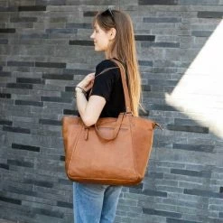 Uitgang ⌛ Top 10 ❤️ Chesterfield Shopper Kassel Zwart 💯 ❤️ -Tassen-dames Verkoop 550x550 370