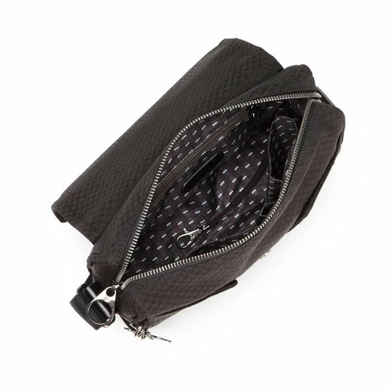 Uitgang π₯° Groothandel π Kipling Ready Now S Schoudertas - Black Blaze π π 3 Uitgang π₯° Groothandel π Kipling Ready Now S Schoudertas - Black Blaze π π - Afbeelding 3