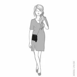 Gloednieuw ๐ฅฐ Nieuw ๐คฉ Michael Kors Crossbodytas Jet Set Leer - Zwart ๐ โ 39 Gloednieuw ๐ฅฐ Nieuw ๐คฉ Michael Kors Crossbodytas Jet Set Leer - Zwart ๐ โ -Tassen-dames Verkoop 550x550 380