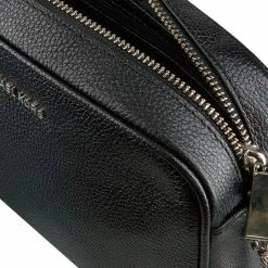 Gloednieuw ๐ฅฐ Nieuw ๐คฉ Michael Kors Crossbodytas Jet Set Leer - Zwart ๐ โ 57 Gloednieuw ๐ฅฐ Nieuw ๐คฉ Michael Kors Crossbodytas Jet Set Leer - Zwart ๐ โ -Tassen-dames Verkoop 550x550 385