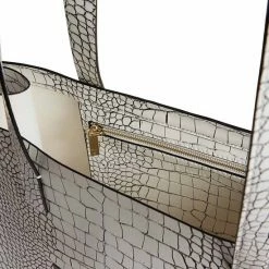 Korting ๐งจ Gloednieuw โค๏ธ Ted Baker Lavayda Dames Shopper - Wit - Maat Geen ๐ ๐คฉ 33 Korting ๐งจ Gloednieuw โค๏ธ Ted Baker Lavayda Dames Shopper - Wit - Maat Geen ๐ ๐คฉ -Tassen-dames Verkoop 550x550 388