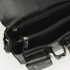 Beste recensies van ๐ฏ Hete verkoop ๐ Nunoo Kleine Schoudertas / Crossbody Tas Dames - Leer - Small Honey - Zwart ๐ ๐คฉ 18 Beste recensies van ๐ฏ Hete verkoop ๐ Nunoo Kleine Schoudertas / Crossbody Tas Dames - Leer - Small Honey - Zwart ๐ ๐คฉ -Tassen-dames Verkoop 550x550 406