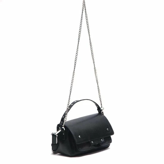 Beste recensies van ๐ฏ Hete verkoop ๐ Nunoo Kleine Schoudertas / Crossbody Tas Dames - Leer - Small Honey - Zwart ๐ ๐คฉ 10 Beste recensies van ๐ฏ Hete verkoop ๐ Nunoo Kleine Schoudertas / Crossbody Tas Dames - Leer - Small Honey - Zwart ๐ ๐คฉ - Afbeelding 10