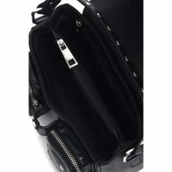 Beste recensies van ๐ฏ Hete verkoop ๐ Nunoo Kleine Schoudertas / Crossbody Tas Dames - Leer - Small Honey - Zwart ๐ ๐คฉ 22 Beste recensies van ๐ฏ Hete verkoop ๐ Nunoo Kleine Schoudertas / Crossbody Tas Dames - Leer - Small Honey - Zwart ๐ ๐คฉ -Tassen-dames Verkoop 550x550 409