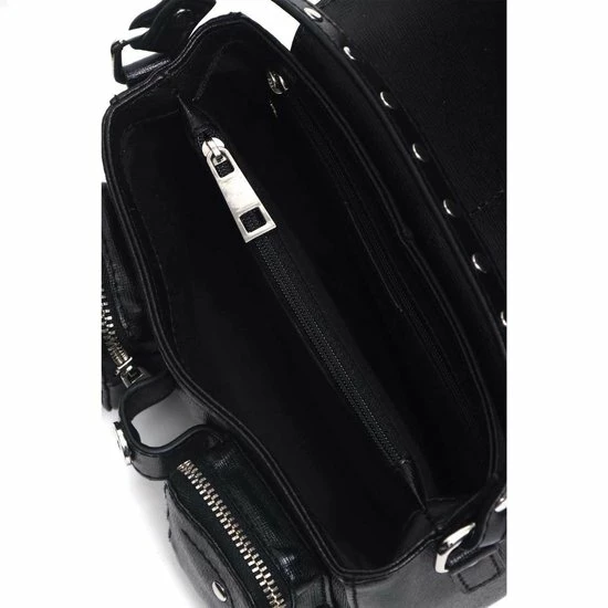 Beste recensies van ๐ฏ Hete verkoop ๐ Nunoo Kleine Schoudertas / Crossbody Tas Dames - Leer - Small Honey - Zwart ๐ ๐คฉ 11 Beste recensies van ๐ฏ Hete verkoop ๐ Nunoo Kleine Schoudertas / Crossbody Tas Dames - Leer - Small Honey - Zwart ๐ ๐คฉ - Afbeelding 11