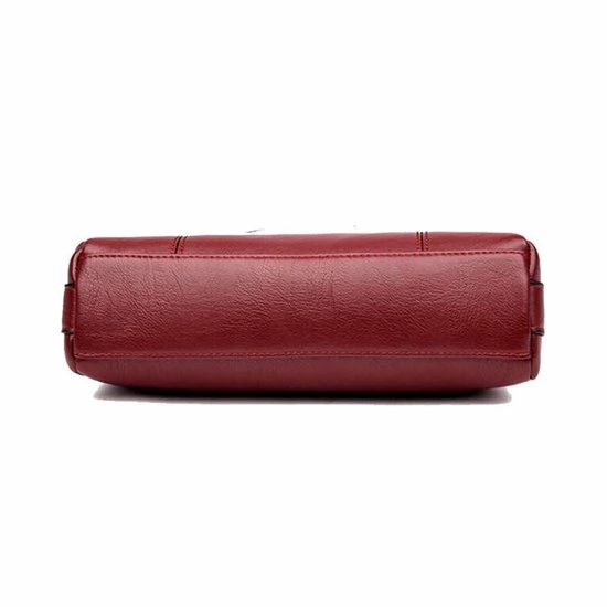 Begroting βοΈ Goedkoop π₯° N3 Collecties Kleine Crossbody Tassen - Rood π π€© 2 Begroting βοΈ Goedkoop π₯° N3 Collecties Kleine Crossbody Tassen - Rood π π€© - Afbeelding 2
