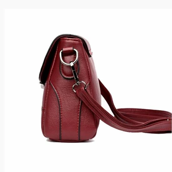 Begroting βοΈ Goedkoop π₯° N3 Collecties Kleine Crossbody Tassen - Rood π π€© 6 Begroting βοΈ Goedkoop π₯° N3 Collecties Kleine Crossbody Tassen - Rood π π€© - Afbeelding 6