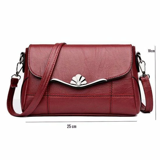 Begroting βοΈ Goedkoop π₯° N3 Collecties Kleine Crossbody Tassen - Rood π π€© 7 Begroting βοΈ Goedkoop π₯° N3 Collecties Kleine Crossbody Tassen - Rood π π€© - Afbeelding 7