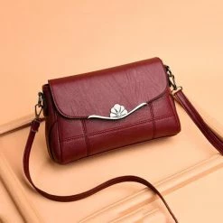 Begroting βοΈ Goedkoop π₯° N3 Collecties Kleine Crossbody Tassen - Rood π π€© 18 Begroting βοΈ Goedkoop π₯° N3 Collecties Kleine Crossbody Tassen - Rood π π€© -Tassen-dames Verkoop 550x550 415