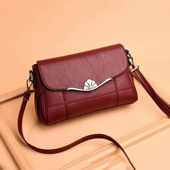 Begroting βοΈ Goedkoop π₯° N3 Collecties Kleine Crossbody Tassen - Rood π π€© 9 Begroting βοΈ Goedkoop π₯° N3 Collecties Kleine Crossbody Tassen - Rood π π€© - Afbeelding 9