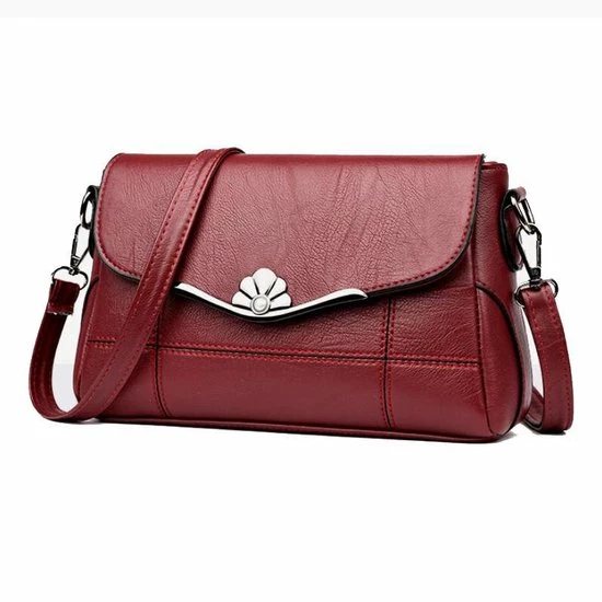 Begroting βοΈ Goedkoop π₯° N3 Collecties Kleine Crossbody Tassen - Rood π π€© 10 Begroting βοΈ Goedkoop π₯° N3 Collecties Kleine Crossbody Tassen - Rood π π€© - Afbeelding 10