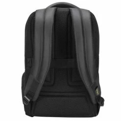 Beste Pirce ❤️ Aanbiedingen 💯 Targus Citygear 17.3 Laptop 🎒 🎒 Backpack Black 🔔 🎉 -Tassen-dames Verkoop 550x550 424