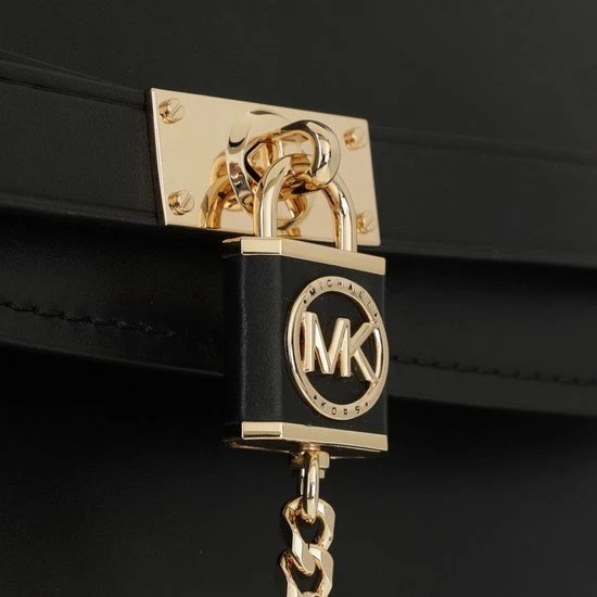 Aanbiedingen ๐ Kopen โ๏ธ MICHAEL Michael Kors Hamilton Legacy Large Handtas Van Leer - Zwart - LxBxD 25x29x15 โค๏ธ ๐ 5 Aanbiedingen ๐ Kopen โ๏ธ MICHAEL Michael Kors Hamilton Legacy Large Handtas Van Leer - Zwart - LxBxD 25x29x15 โค๏ธ ๐ - Afbeelding 5