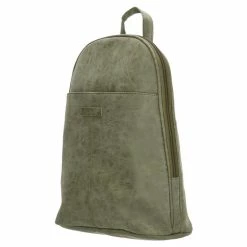 Nieuw 👍 Top 10 👏 Enrico Benetti Metz 66491 Dames Rugtas - Olijf 😀 ❤️ -Tassen-dames Verkoop 550x550 431